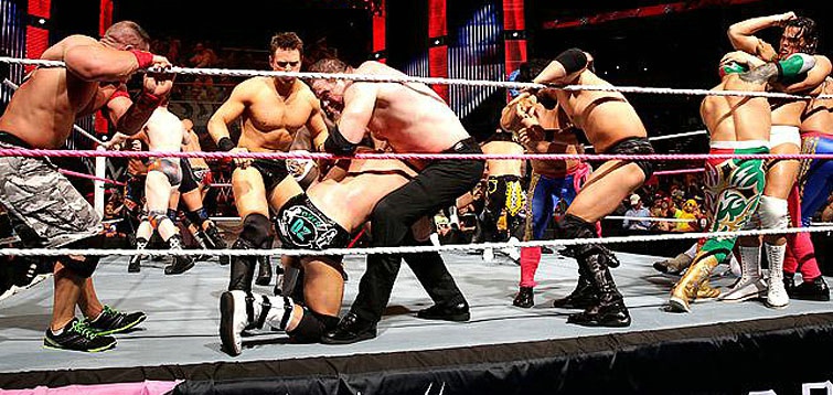 �����׶�˹��WWE���̸��£�2023