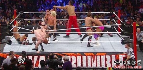 WWEΪ��ȡ��40��������ս���ƻ�