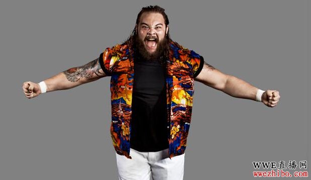 Bray Wyatt wweѡ