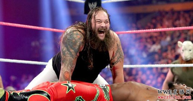 Bray Wyatt