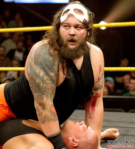 Bray Wyatt