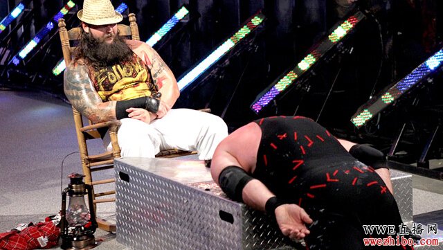 Bray Wyatt