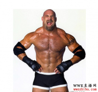 wweѡ Goldberg