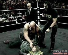 WWE.RAW20150106 ط