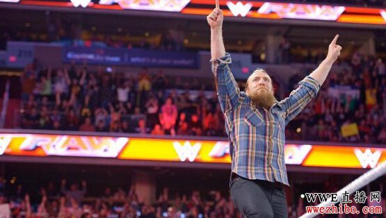 Daniel Bryanܽع