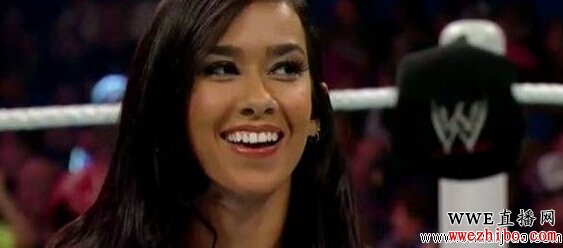 գWWEٷAJ·(AJ Lee)μ125յ¬ɪоٰ쳬Ŀ¾ٰAJĹǳӽ¾ٰĴձWWEʼҴս 2015Royal RumblePPV¡ ǰAJȷԼھݱ̨ڼ䣬ɷCM·(CM Punk)μUFC¡ ⣬ĿǰΪֹʱûϢָAJʲôʱʽع飬ϵϢAJܿڡʼҴսPPVʽع顣