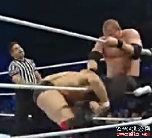 WWE.Smackdown20150116 ط
