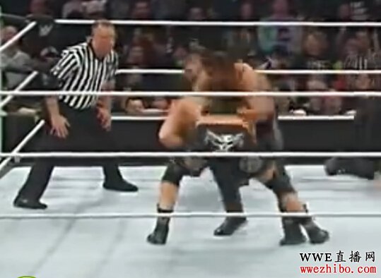 WWE.RAW20150127 ط
