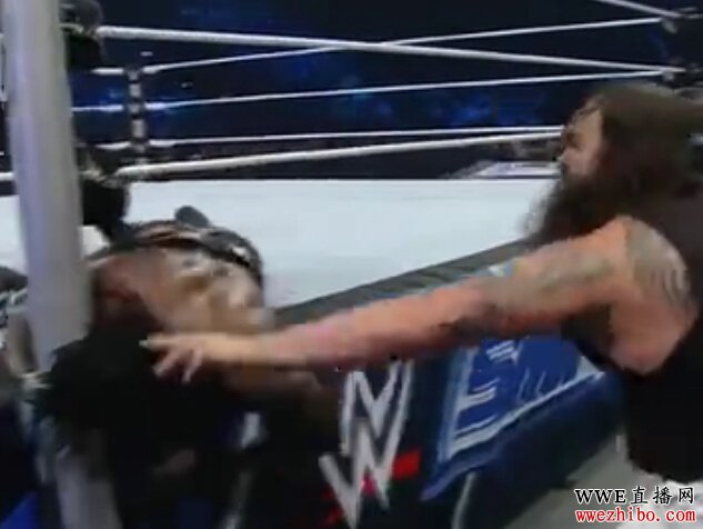 WWE.Smackdown20150213 ط