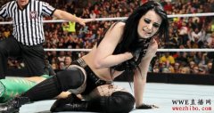 WWE PaigeʢNXTŮӹھ