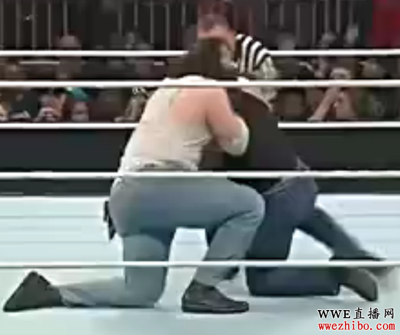 WWE.RAW20150216 ط