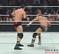 WWE.RAW20150224 ط wweֱ