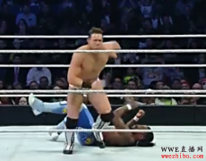 WWE.Smackdown20150305 ط