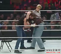 WWE ：2015WWE《极限规则》20150427 完整回放