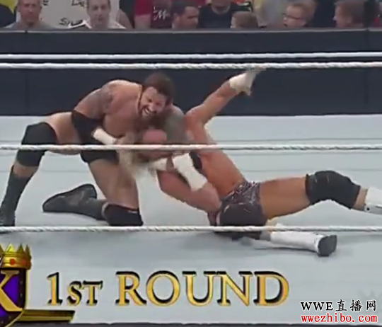 WWE WWE.RAW20150428 ط