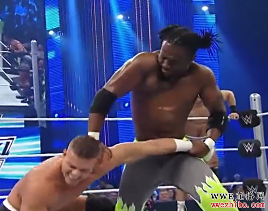 WWE WWE.Smackdown20150501 ط
