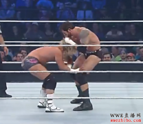 WWE WWE.Smackdown20150508 ط