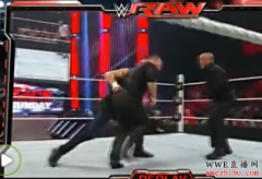 WWE.RAW20150512 ط Ƶֱ