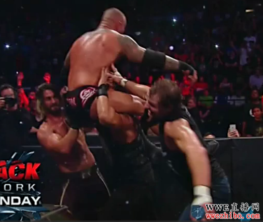 WWE.Smackdown20150522 ط