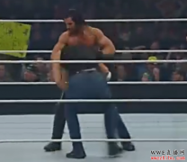WWE WWE.RAW20150526 ط