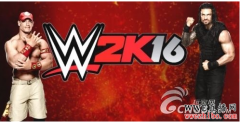 WWE 2K16¼120ˤ