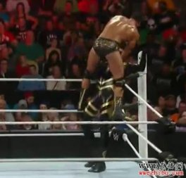 WWE.RAW20151201 ط