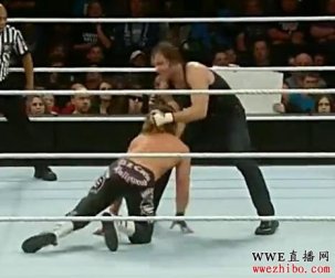 WWE.RAW20151215 ط