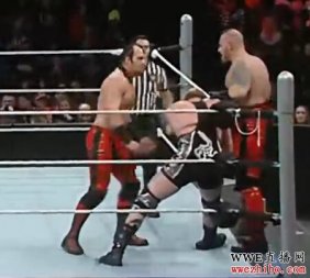 WWE.MainEvent20160123 ط