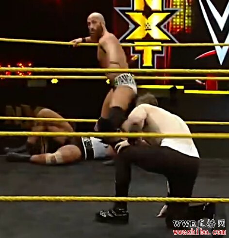 WWE WWE.NXT20160414 ط
