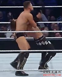 WWE.Smackdown20160421 طwwezhibo.com